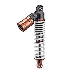 Rear Shock Absorber