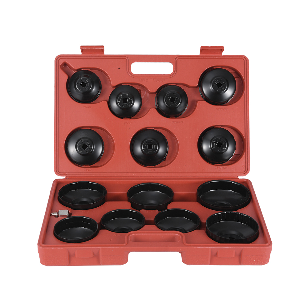 STH-14PC bowl type oil compartment