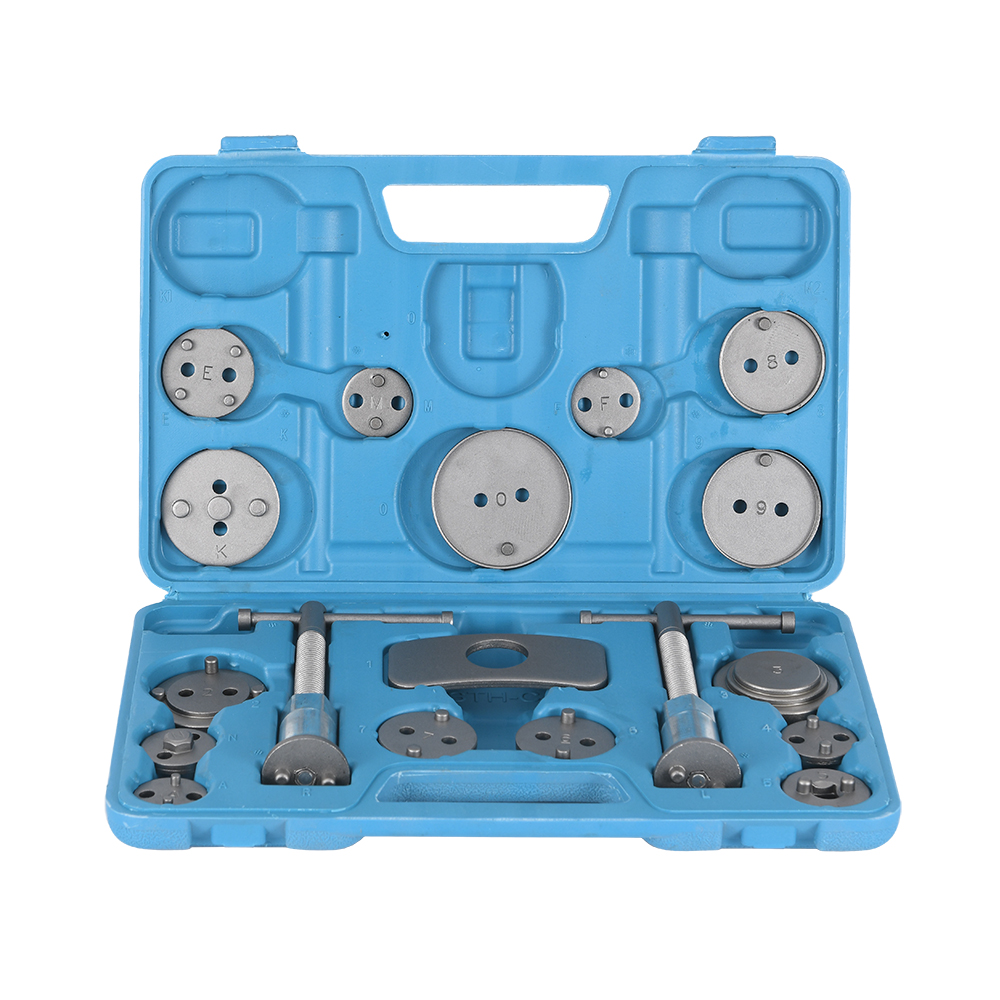 STH-18PC Brake wheel cylinder adjustment kit blue box