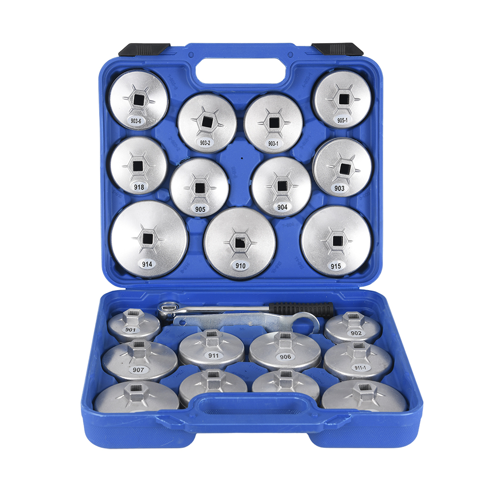 STH-23PC bowl type oil compartment